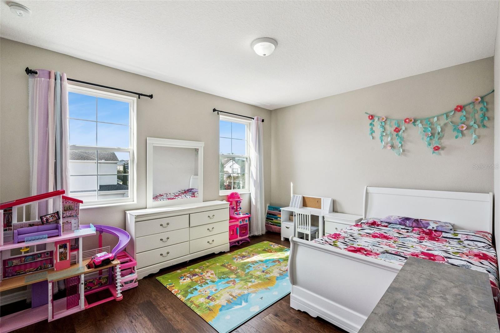 ESTUARY AT ST JOHNS - Residential