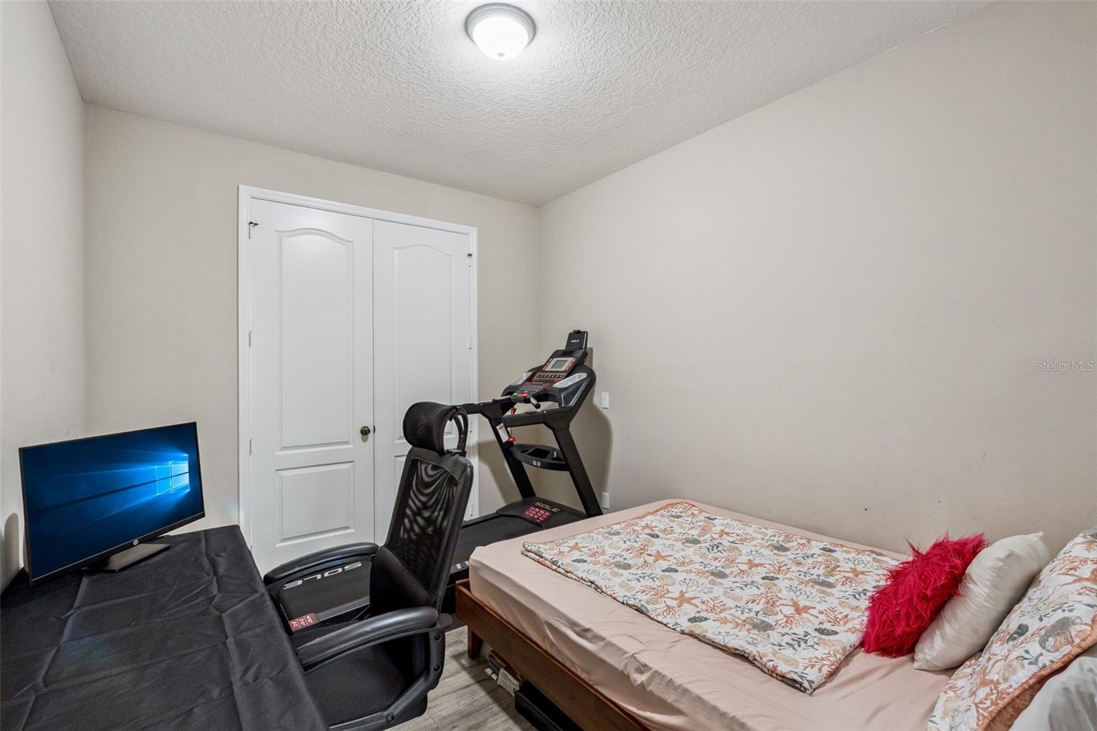 ESTUARY AT ST JOHNS - Residential