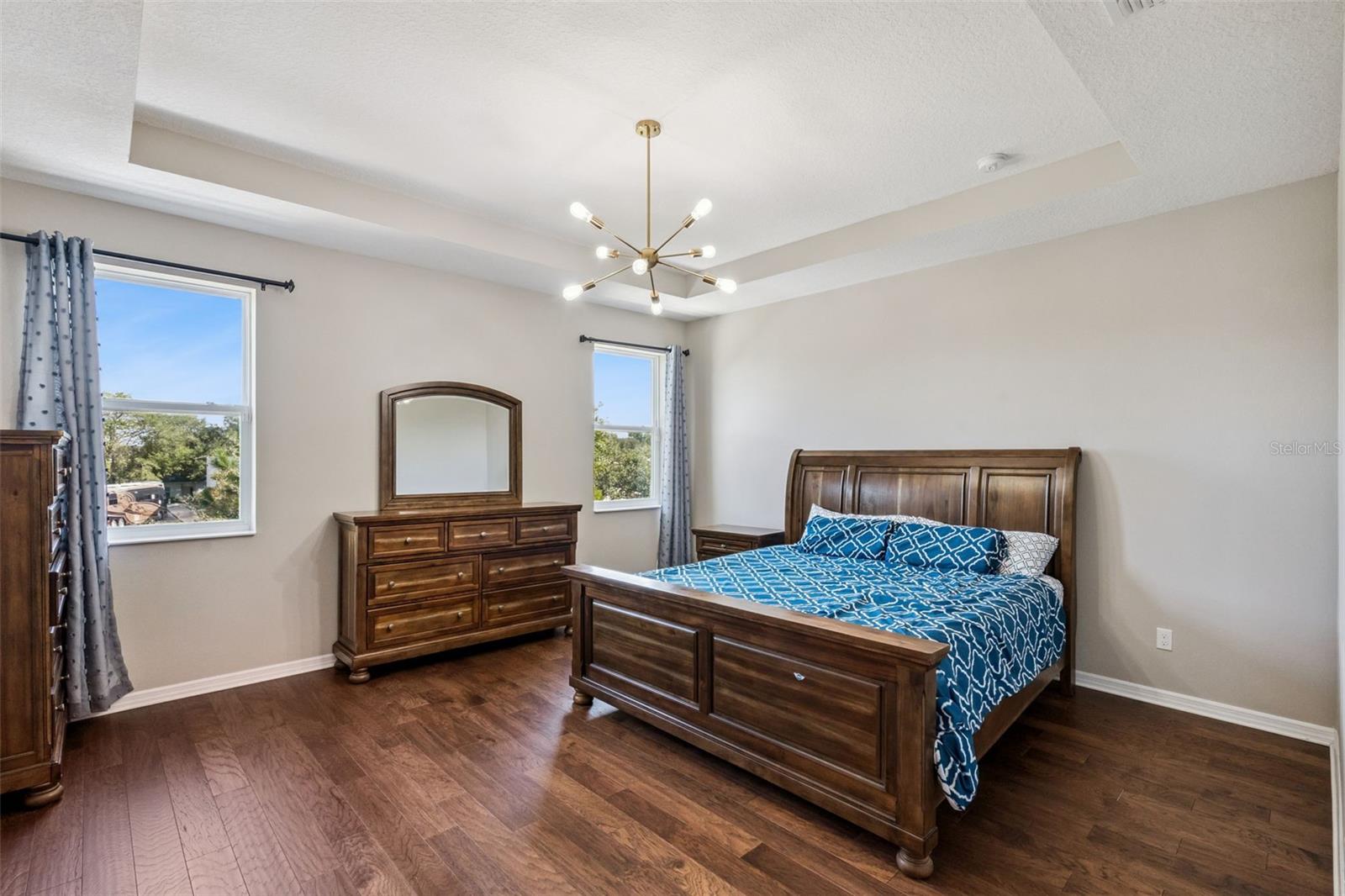 ESTUARY AT ST JOHNS - Residential