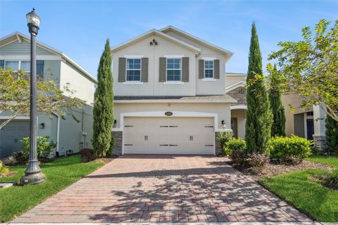 Photo of 1457 Paget Cove, Sanford, FL 32771 (MLS # O6359472)