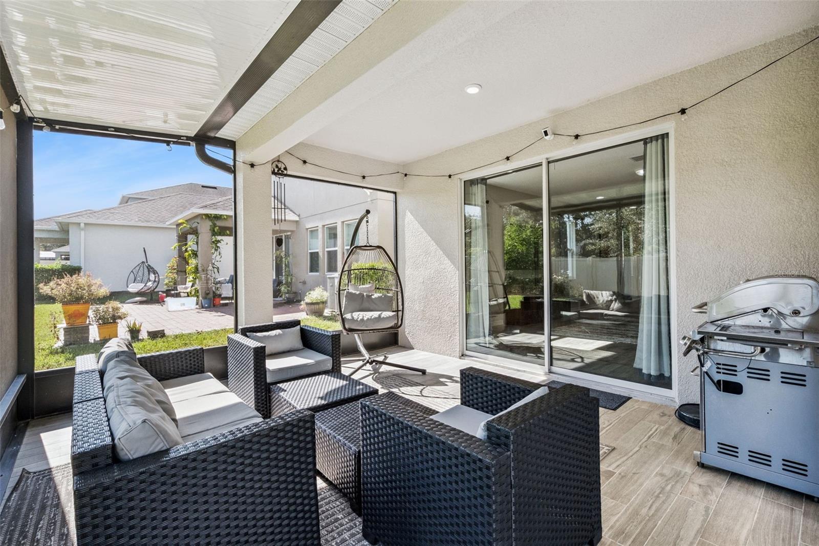 ESTUARY AT ST JOHNS - Residential