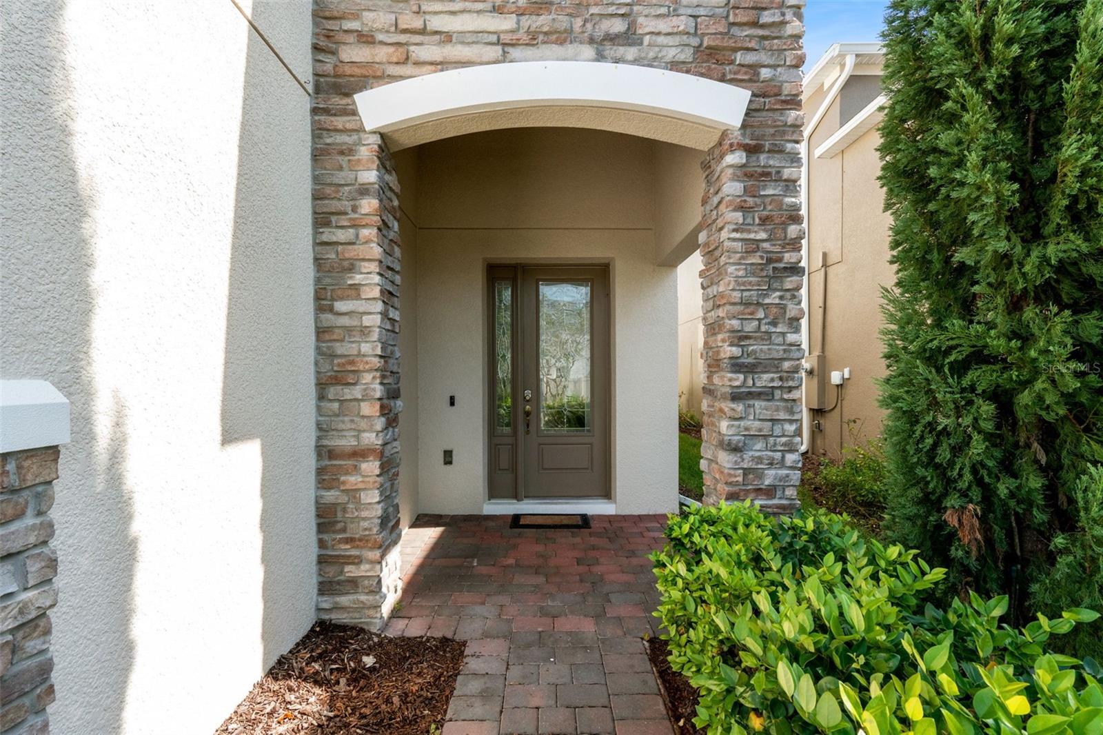 ESTUARY AT ST JOHNS - Residential