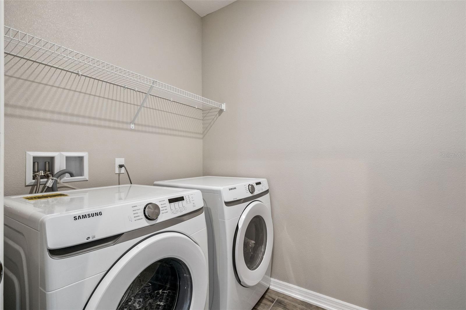 ESTUARY AT ST JOHNS - Residential