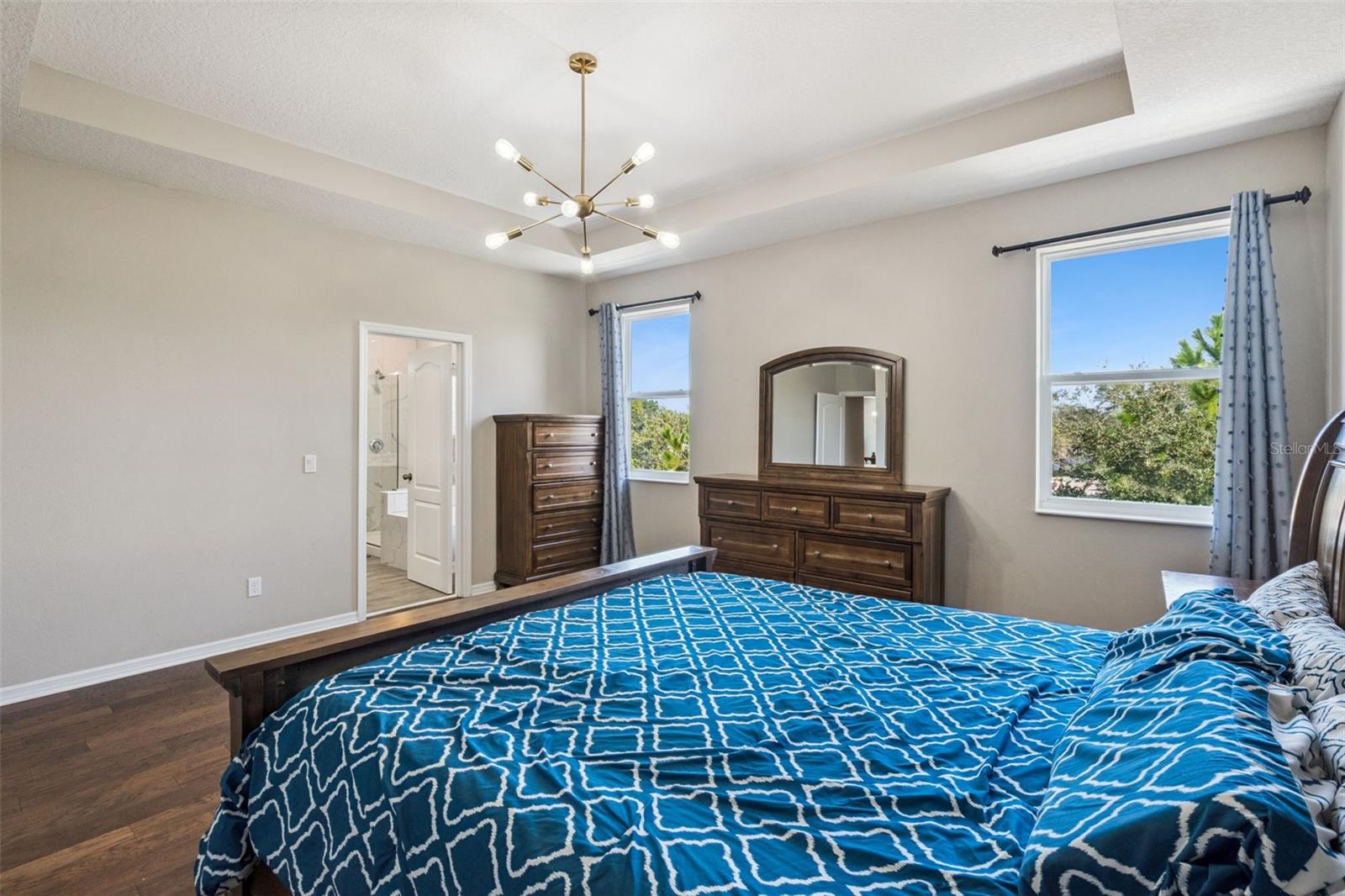 ESTUARY AT ST JOHNS - Residential