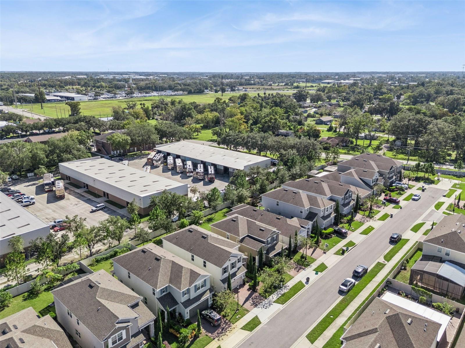 ESTUARY AT ST JOHNS - Residential
