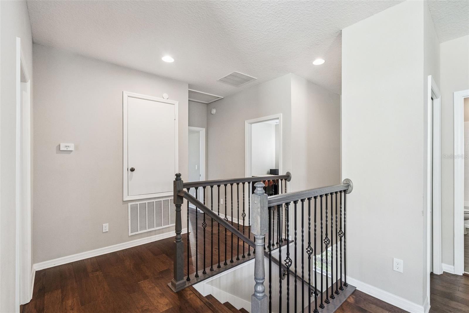 ESTUARY AT ST JOHNS - Residential