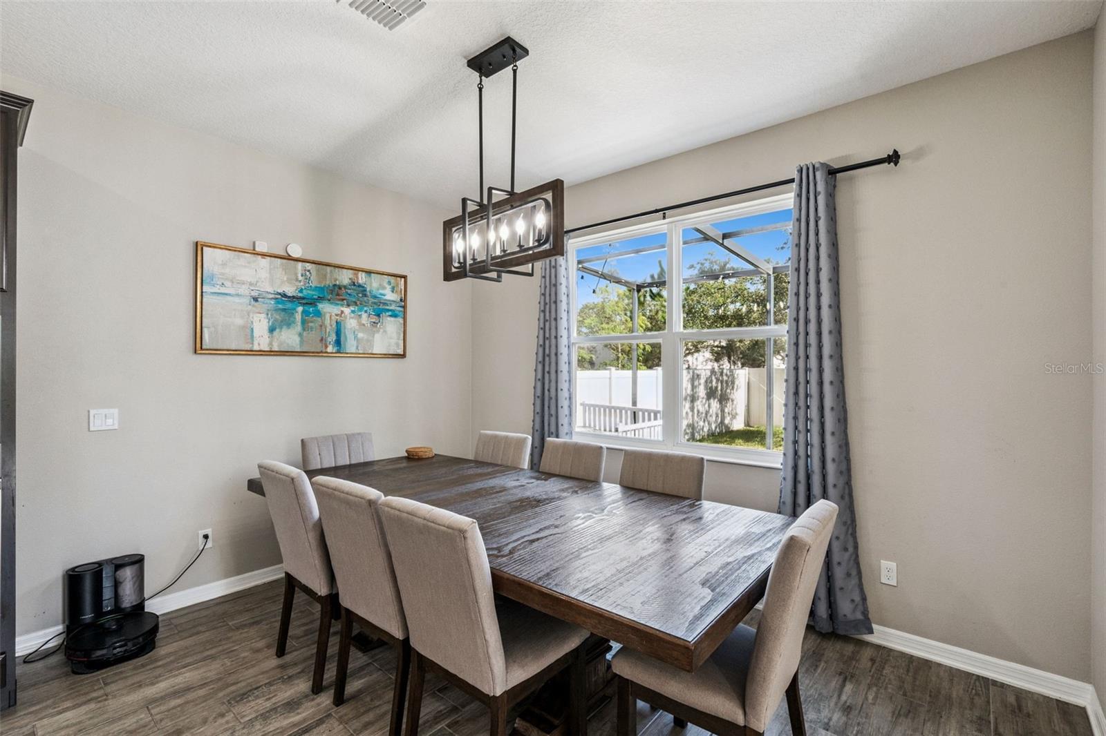 ESTUARY AT ST JOHNS - Residential