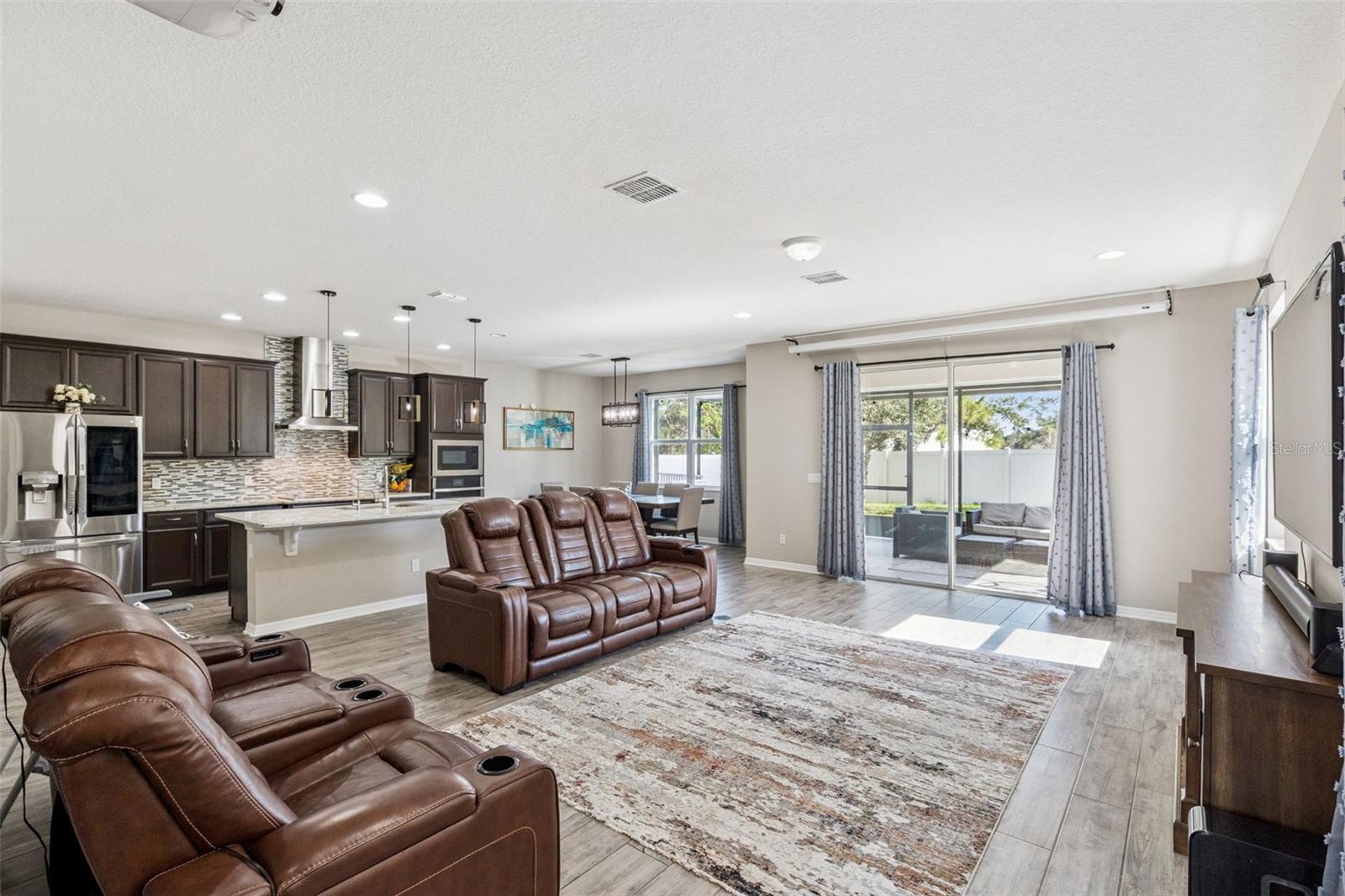 ESTUARY AT ST JOHNS - Residential