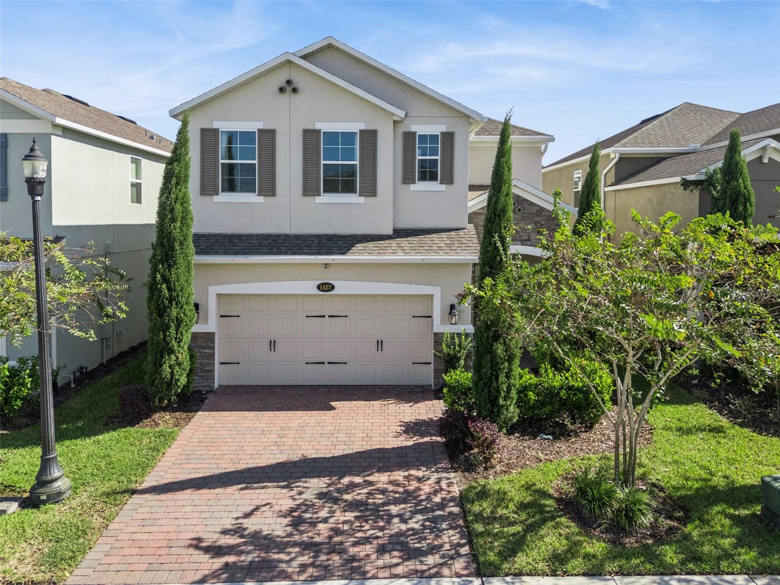 ESTUARY AT ST JOHNS - Residential
