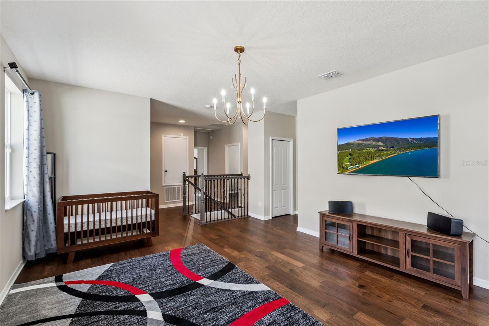 ESTUARY AT ST JOHNS - Residential