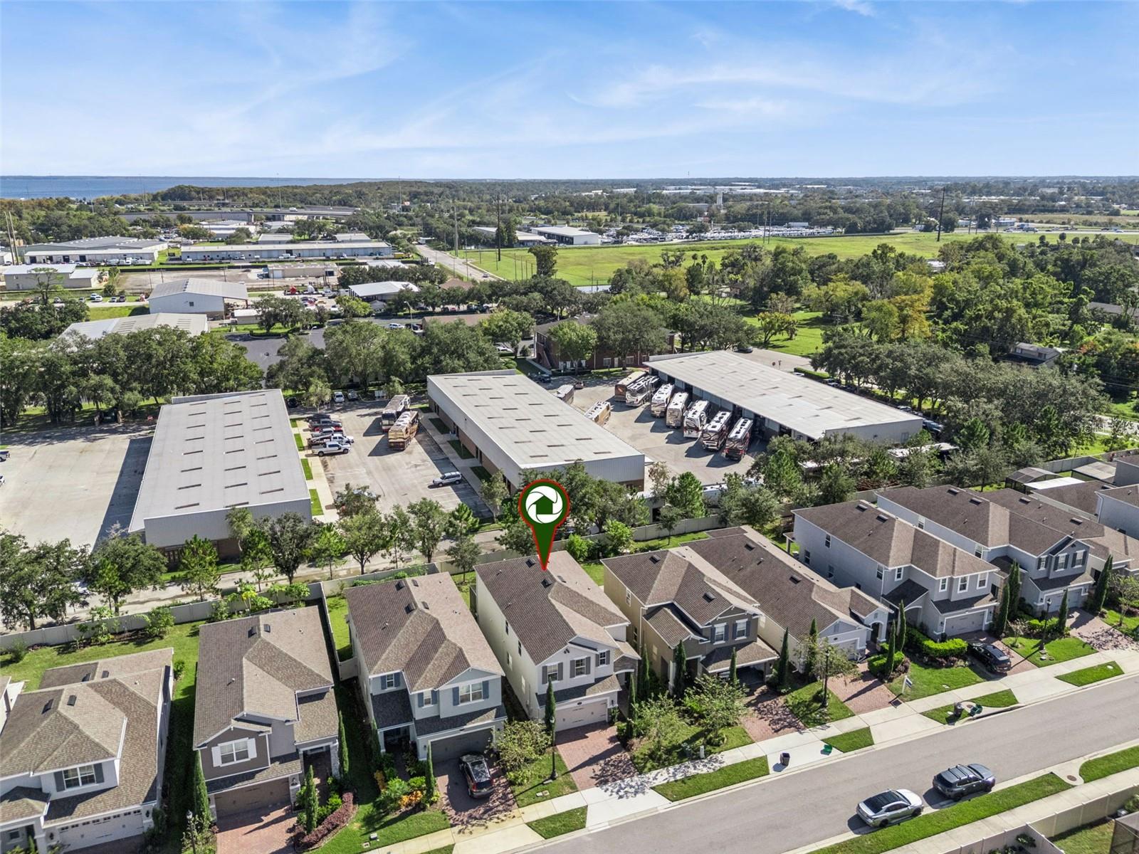 ESTUARY AT ST JOHNS - Residential