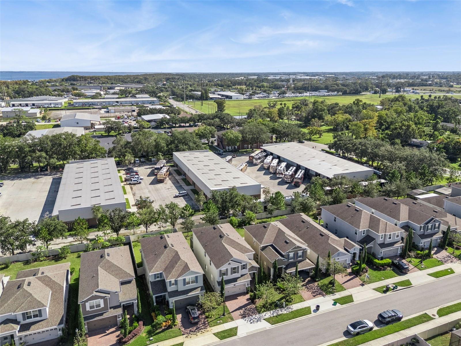 ESTUARY AT ST JOHNS - Residential