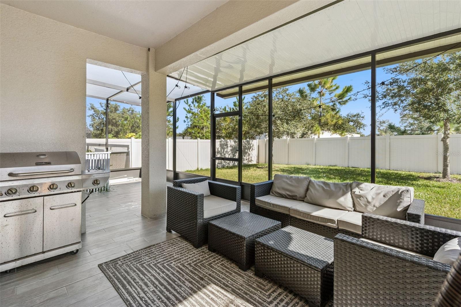 ESTUARY AT ST JOHNS - Residential