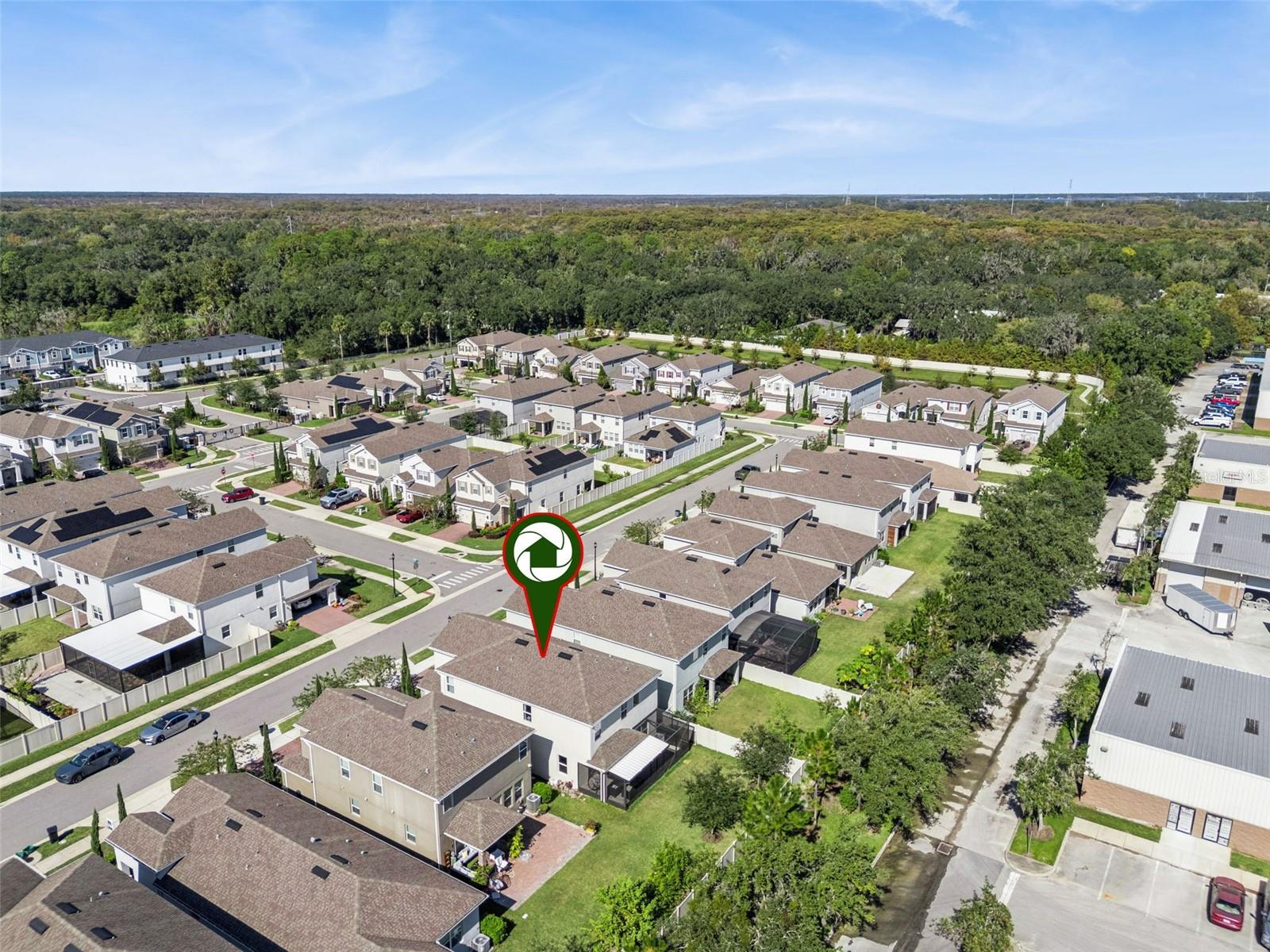 ESTUARY AT ST JOHNS - Residential