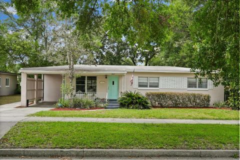 3007 HUNTINGTON STREET ORLANDO FL 32803