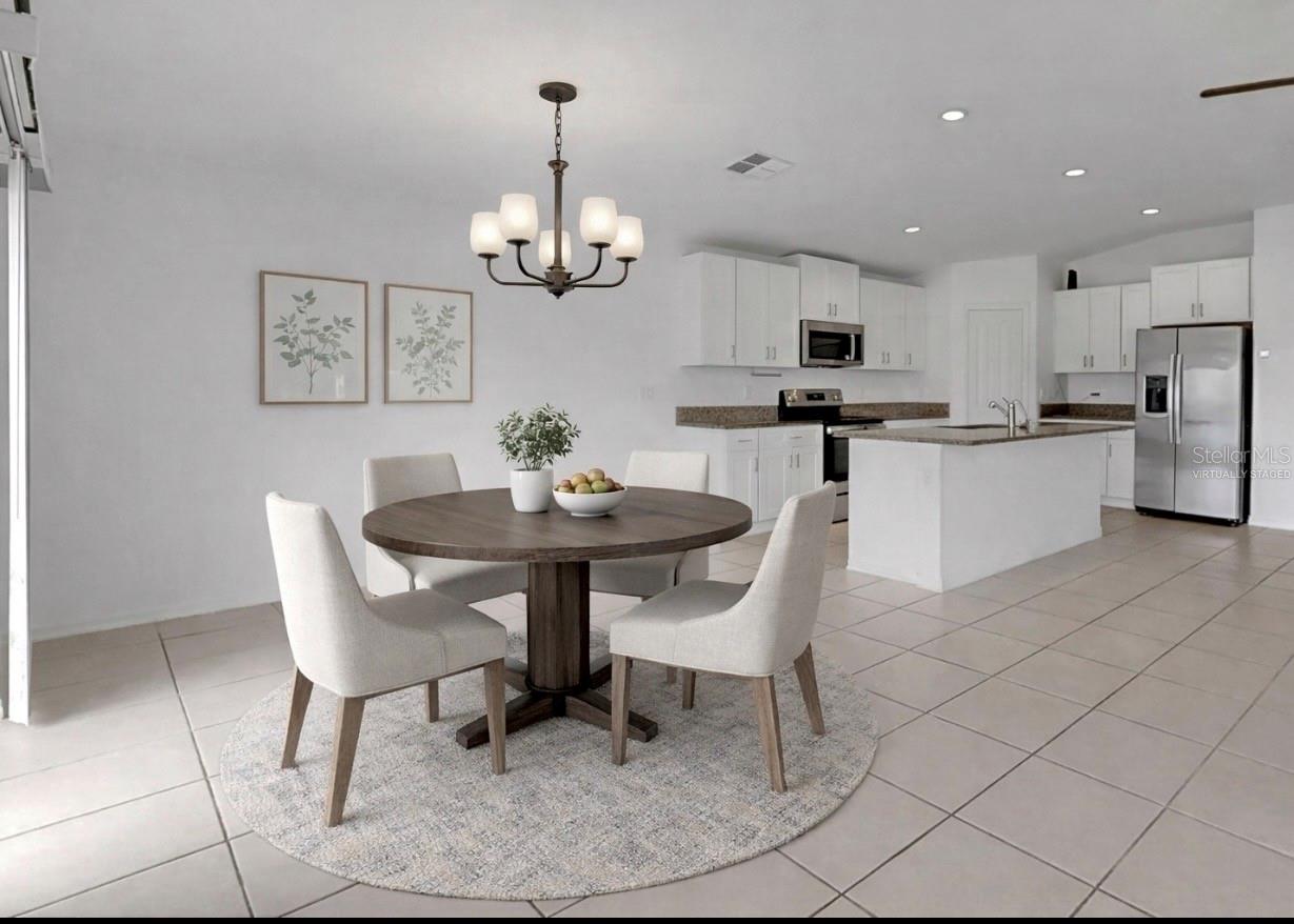 TRIPLE CRK VILLAGE N & P - Residential