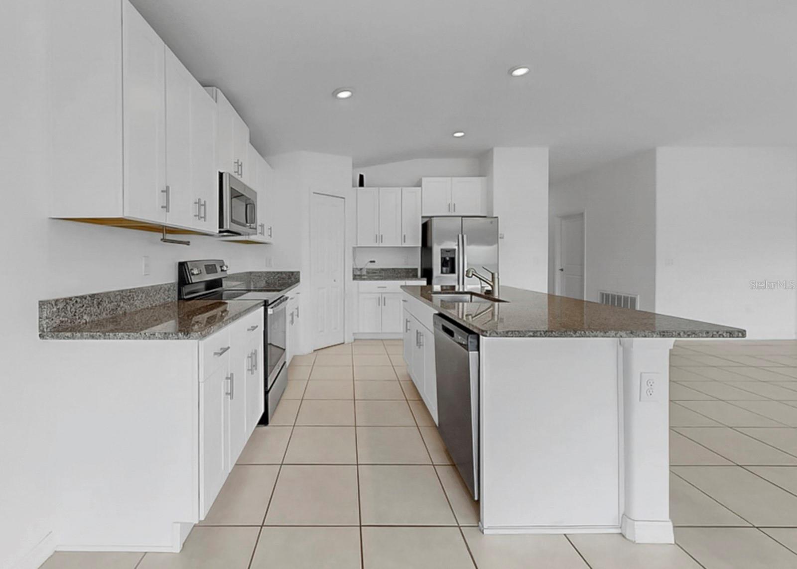 TRIPLE CRK VILLAGE N & P - Residential