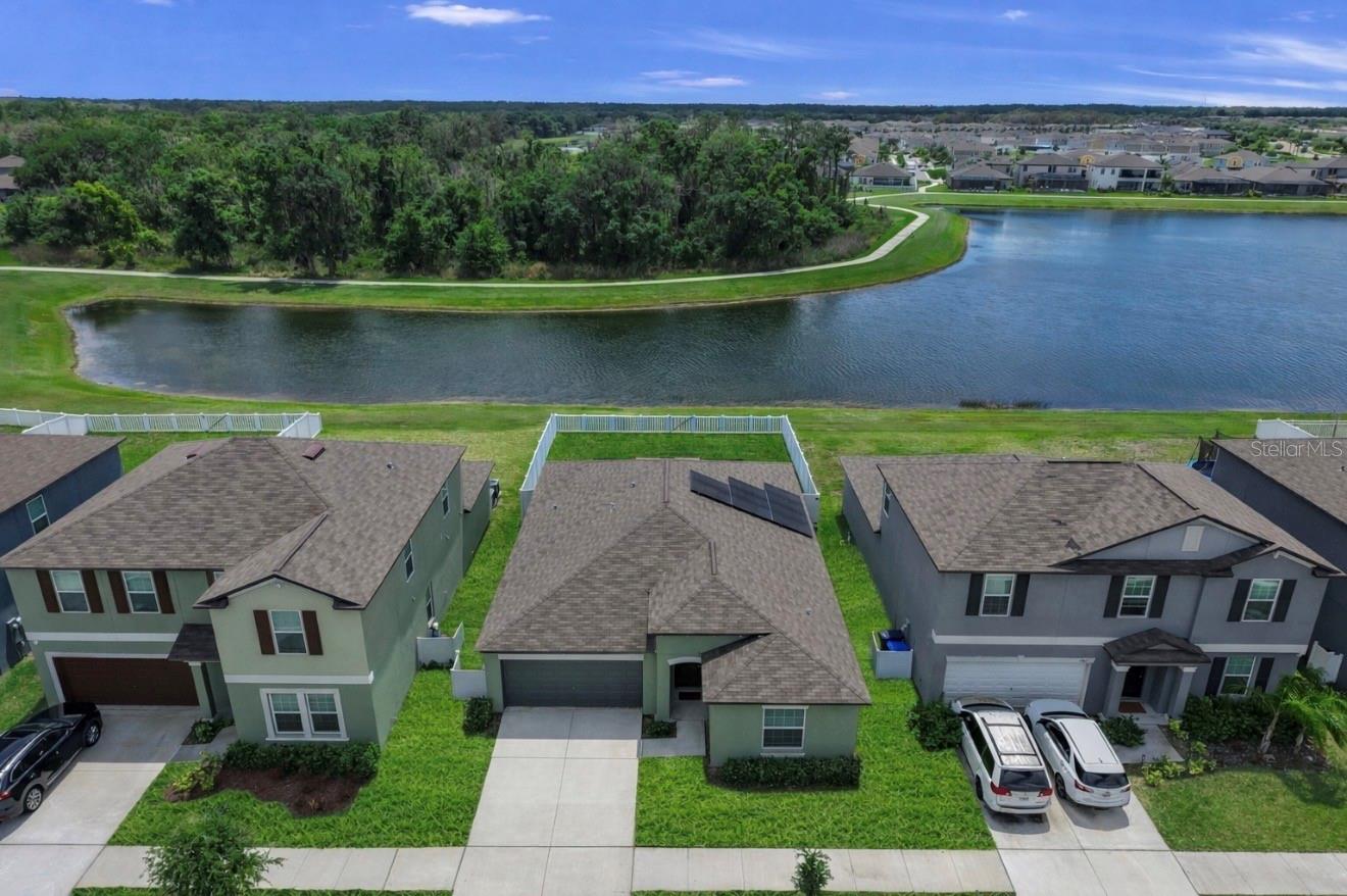 TRIPLE CRK VILLAGE N & P - Residential