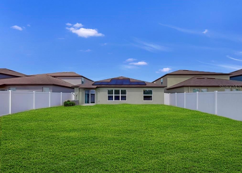 TRIPLE CRK VILLAGE N & P - Residential