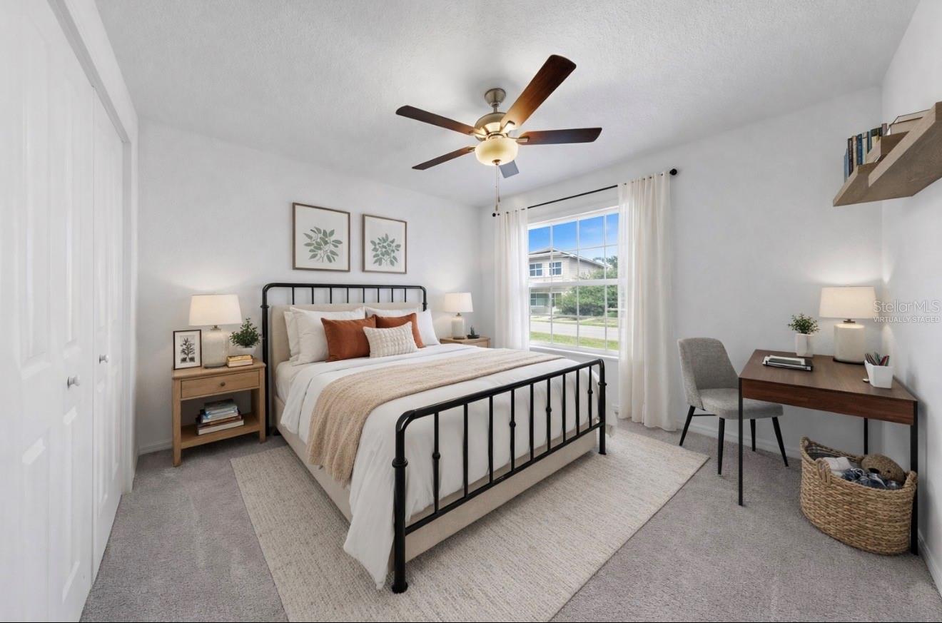 TRIPLE CRK VILLAGE N & P - Residential