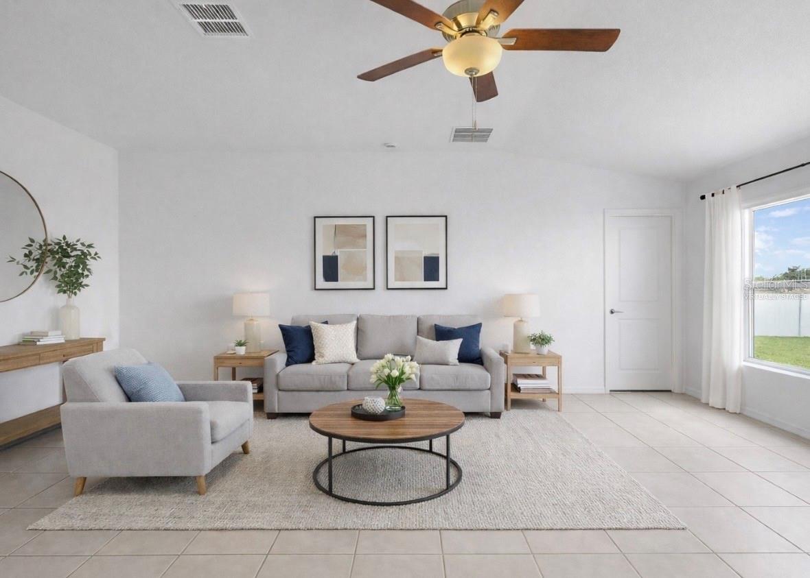 TRIPLE CRK VILLAGE N & P - Residential