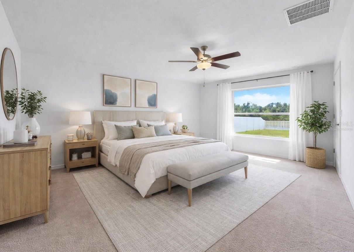 TRIPLE CRK VILLAGE N & P - Residential