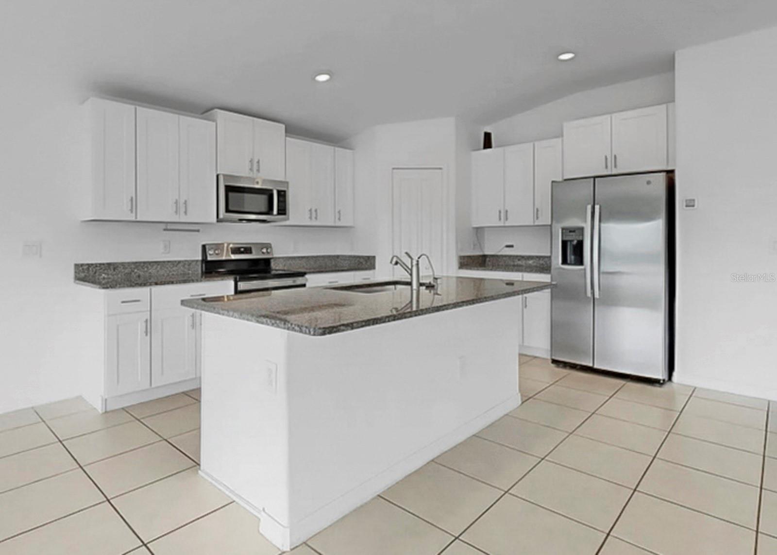 TRIPLE CRK VILLAGE N & P - Residential