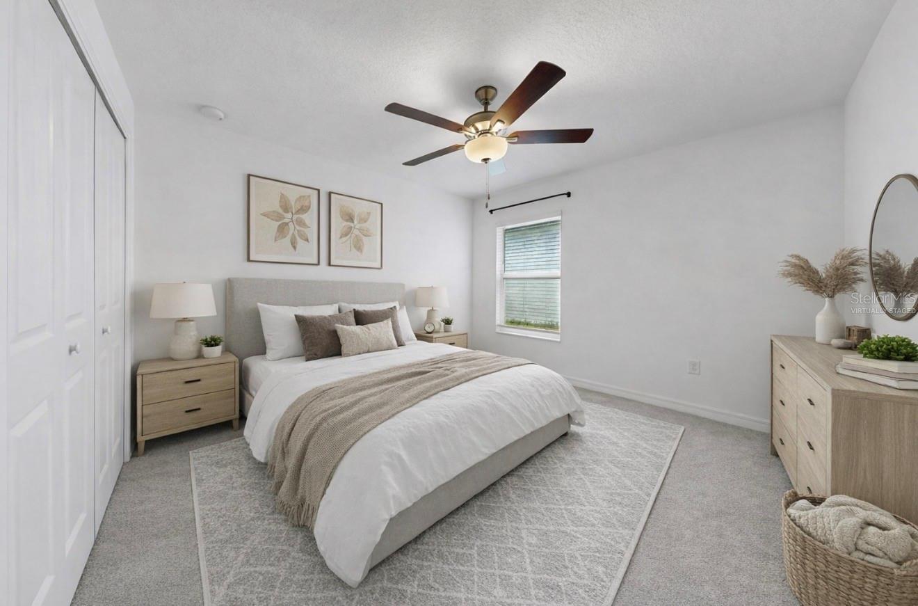 TRIPLE CRK VILLAGE N & P - Residential