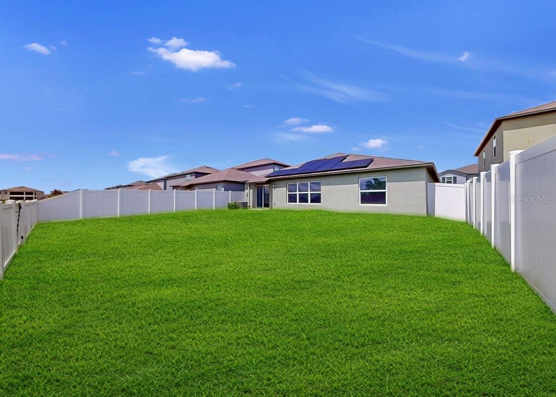 TRIPLE CRK VILLAGE N & P - Residential