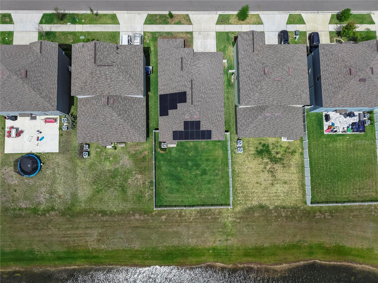 TRIPLE CRK VILLAGE N & P - Residential