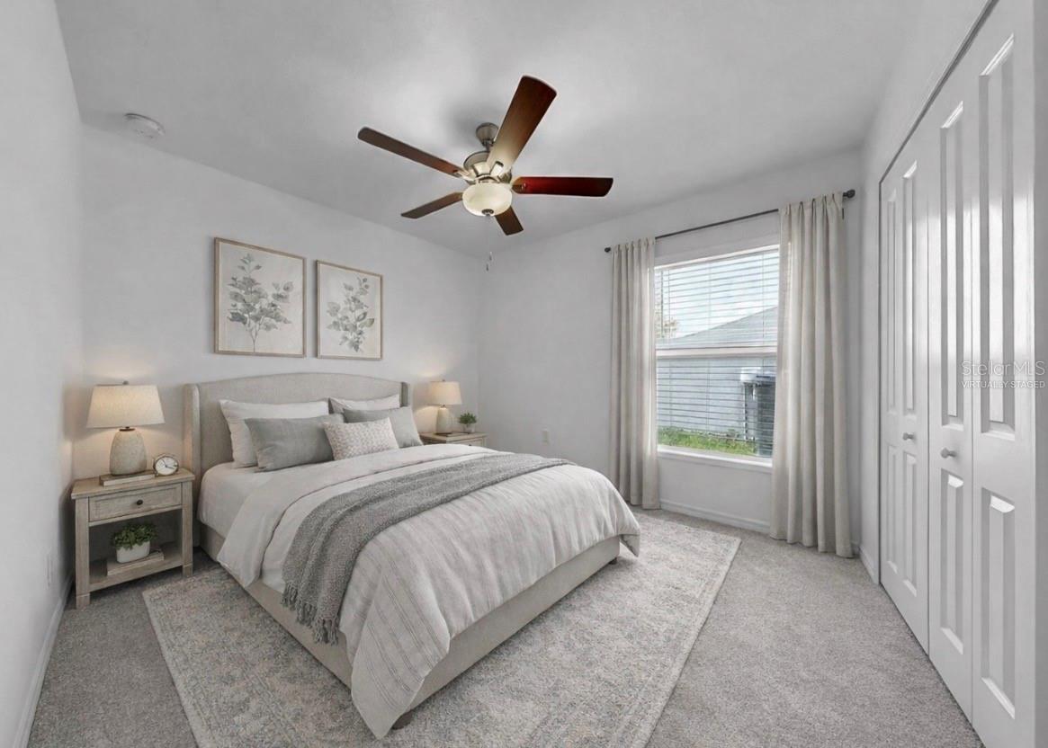 TRIPLE CRK VILLAGE N & P - Residential