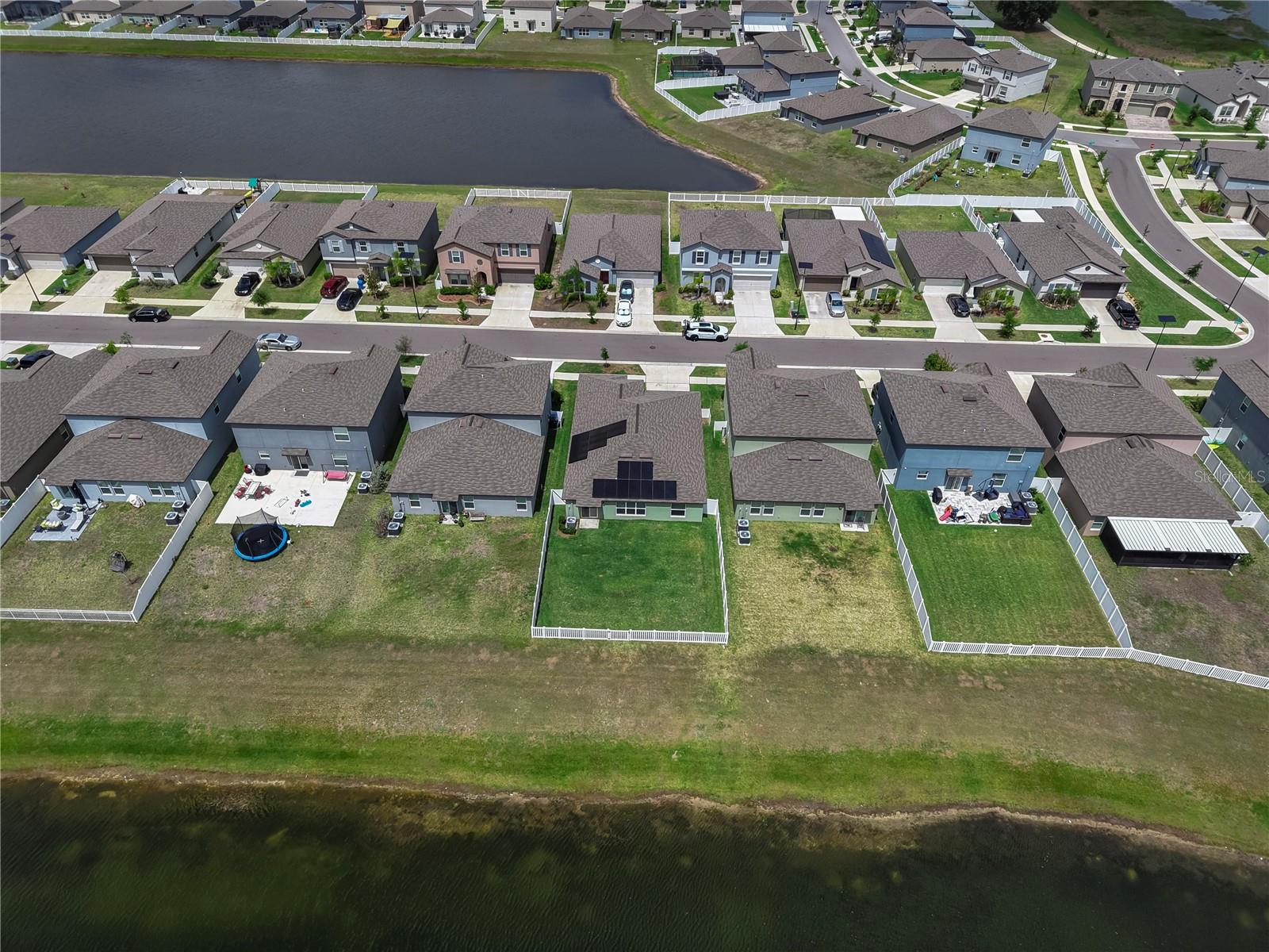 TRIPLE CRK VILLAGE N & P - Residential