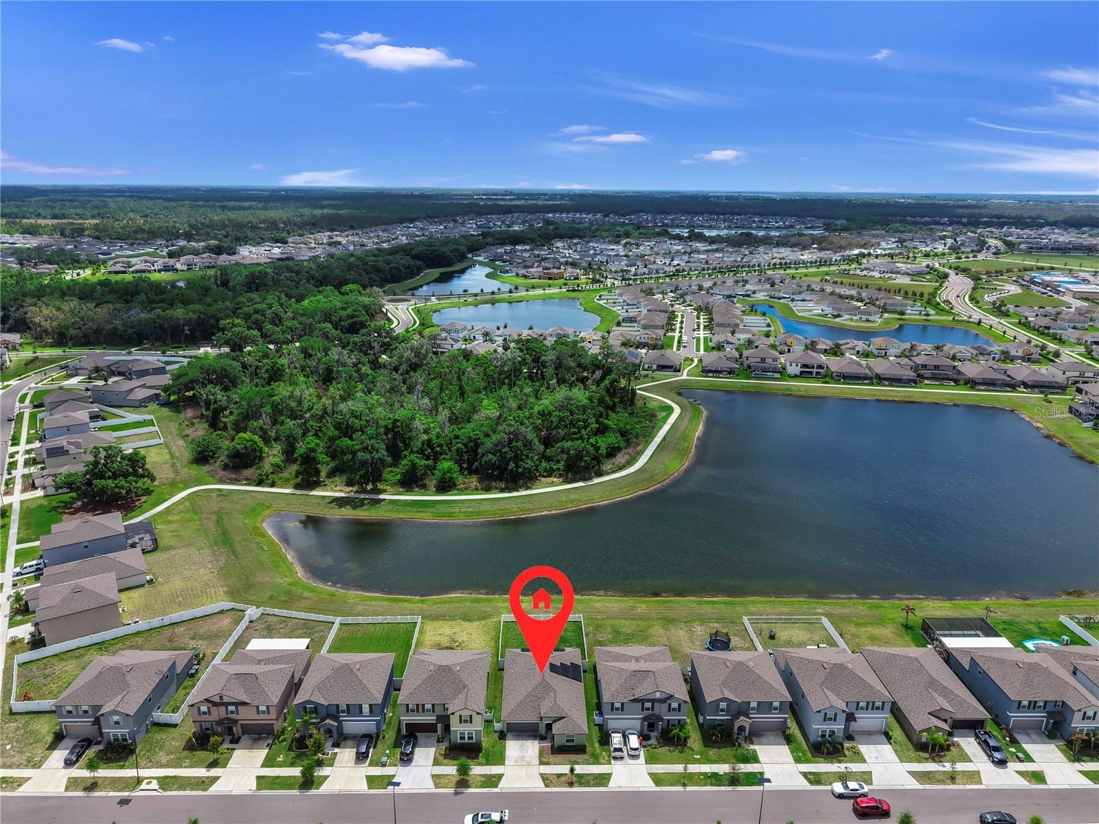 TRIPLE CRK VILLAGE N & P - Residential