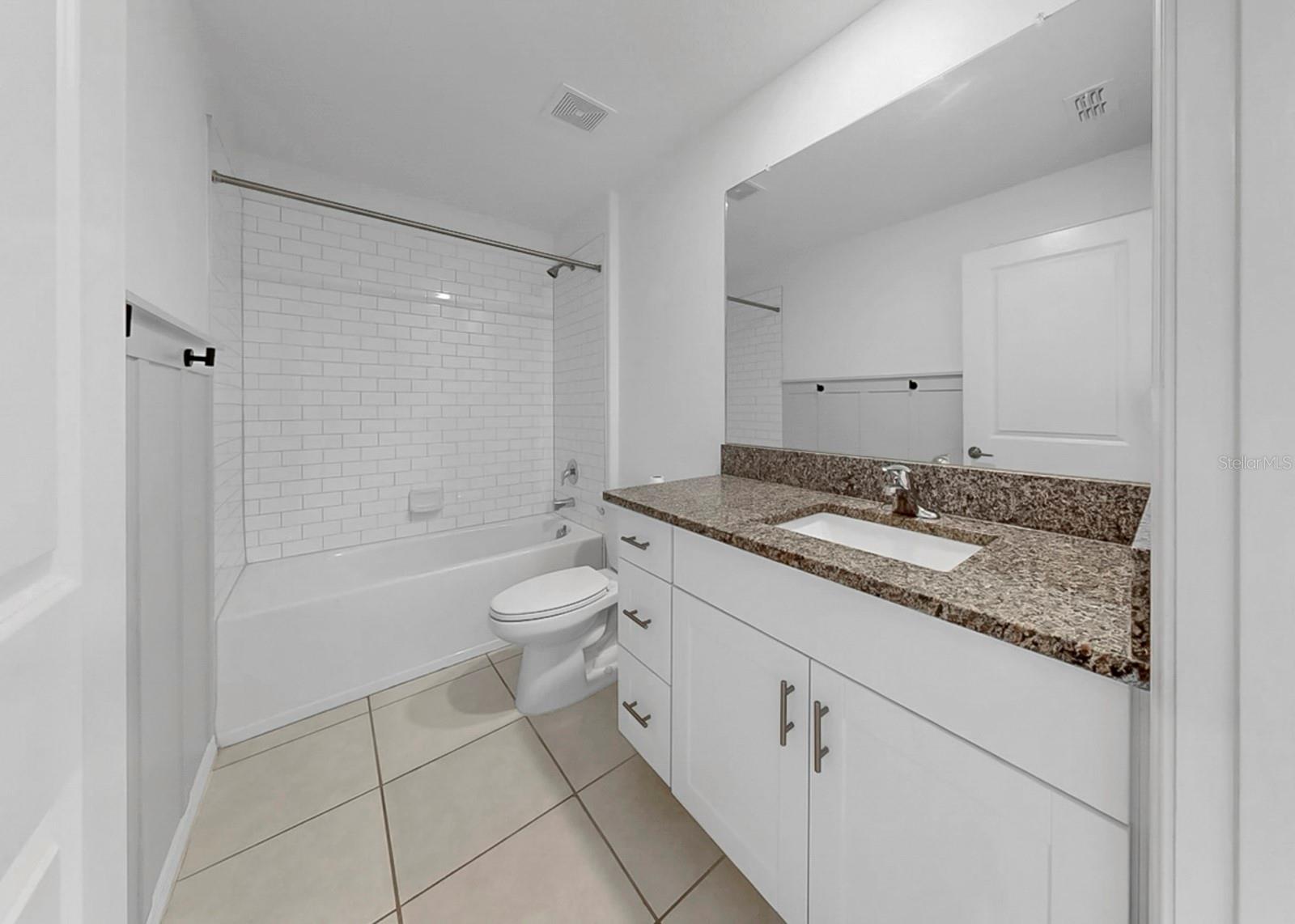 TRIPLE CRK VILLAGE N & P - Residential