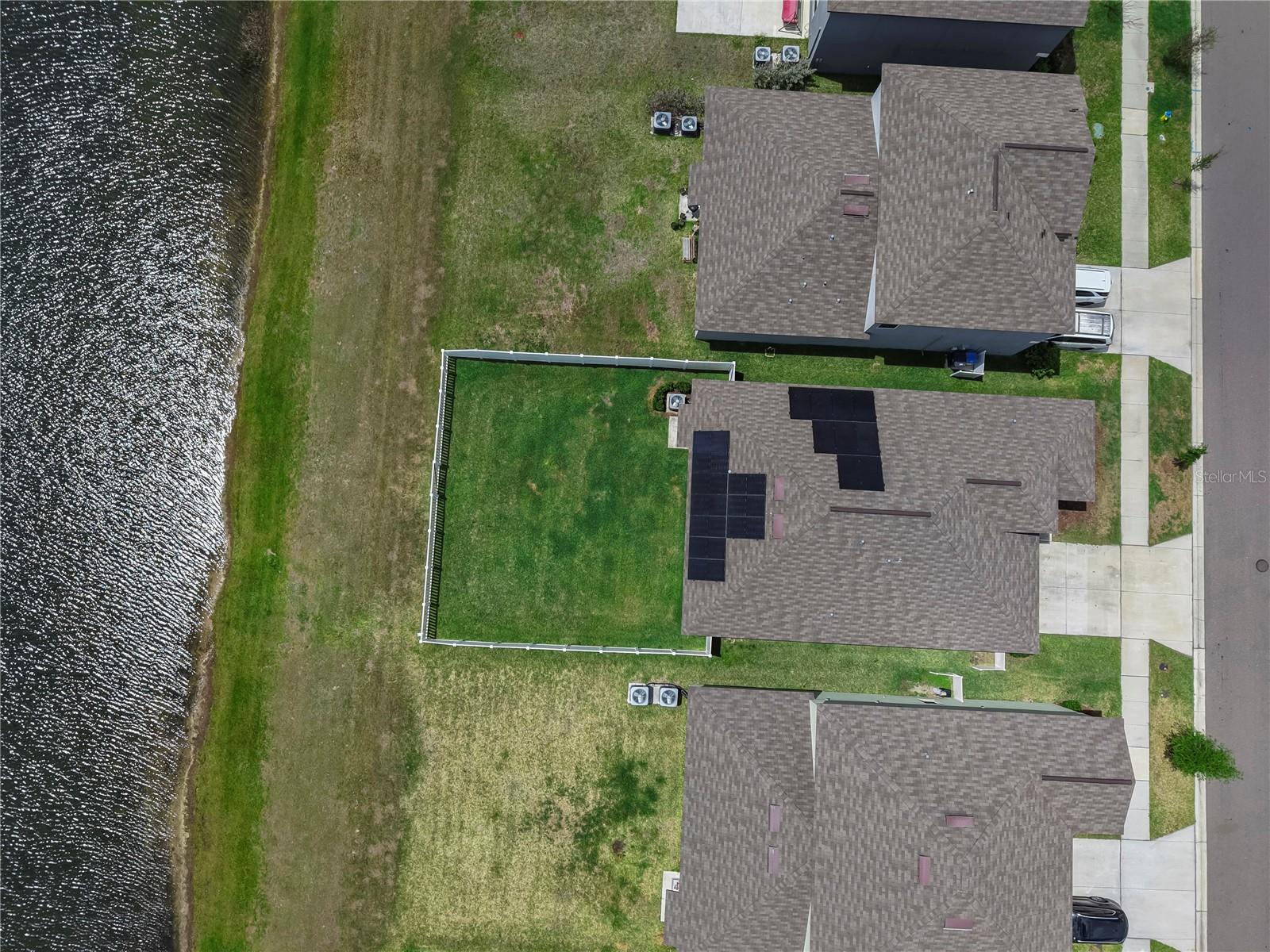 TRIPLE CRK VILLAGE N & P - Residential