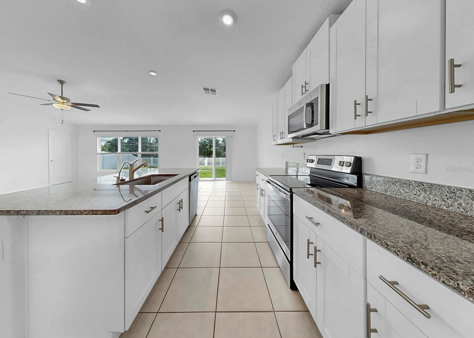 TRIPLE CRK VILLAGE N & P - Residential