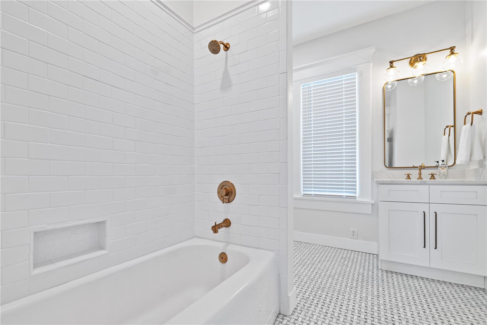 VIRGINIA PARK - Residential