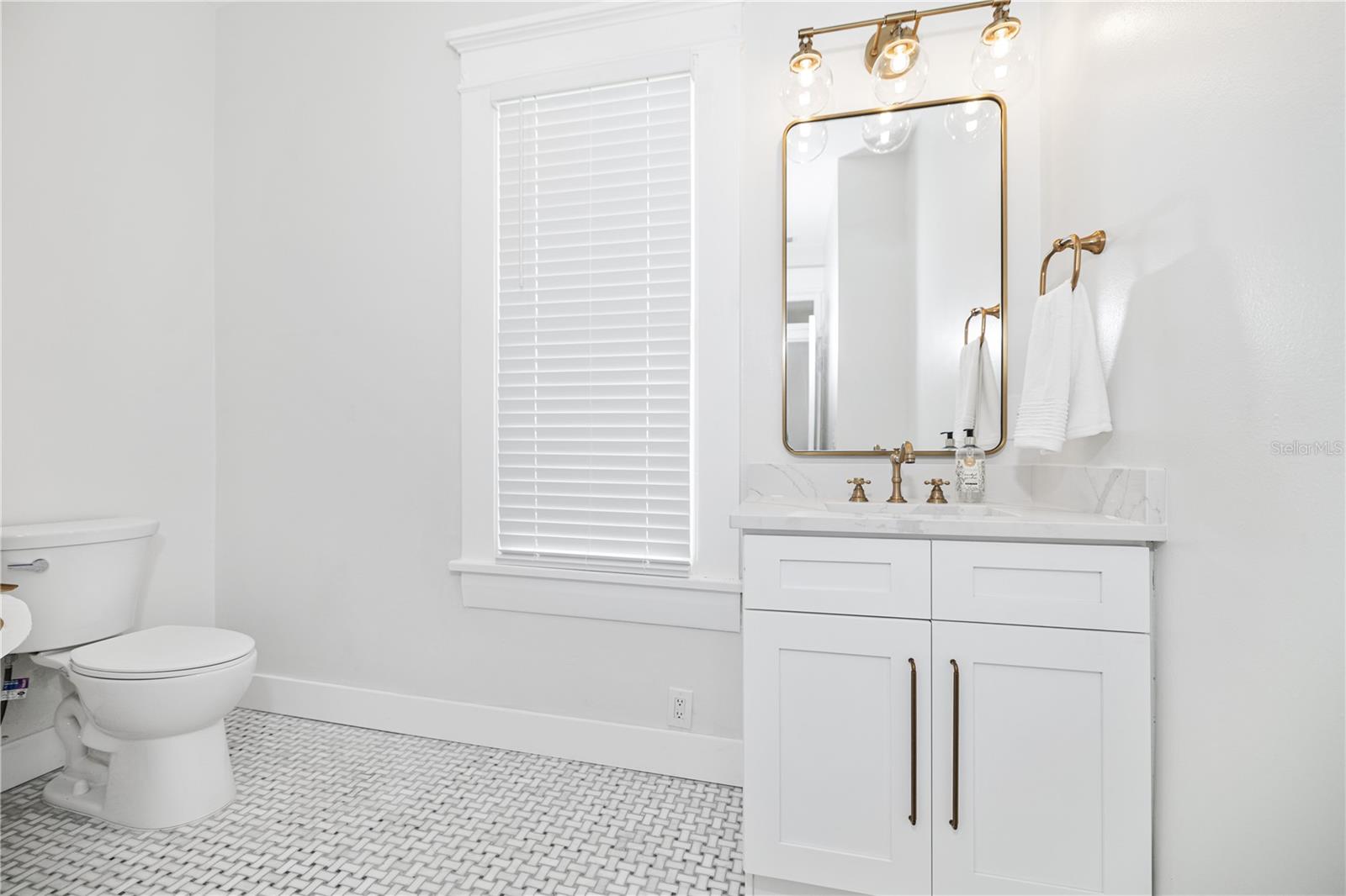 VIRGINIA PARK - Residential