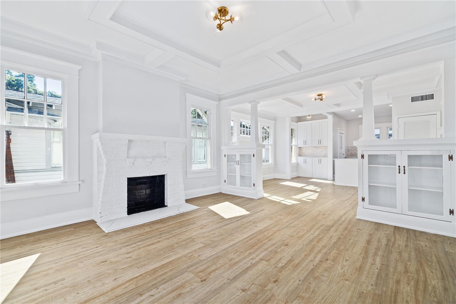 VIRGINIA PARK - Residential