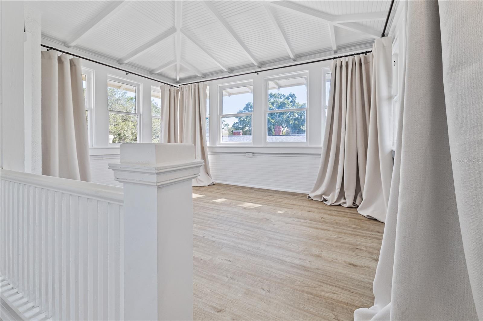 VIRGINIA PARK - Residential