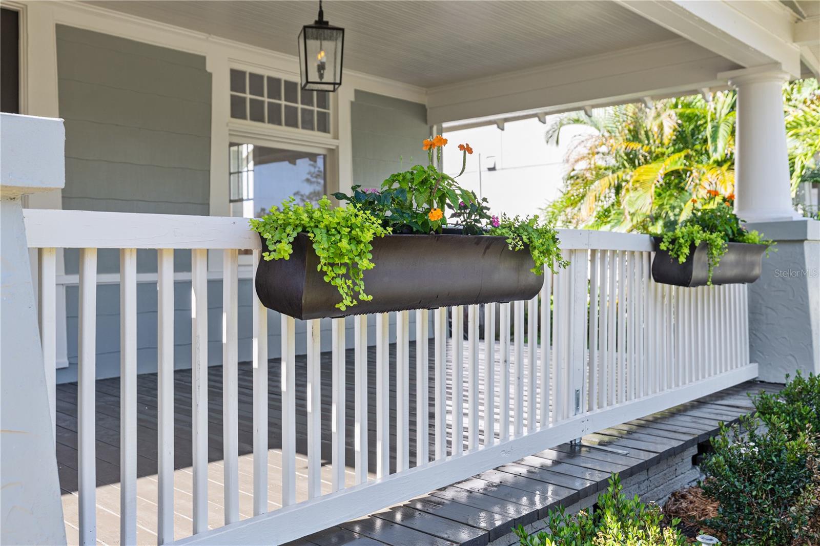 VIRGINIA PARK - Residential