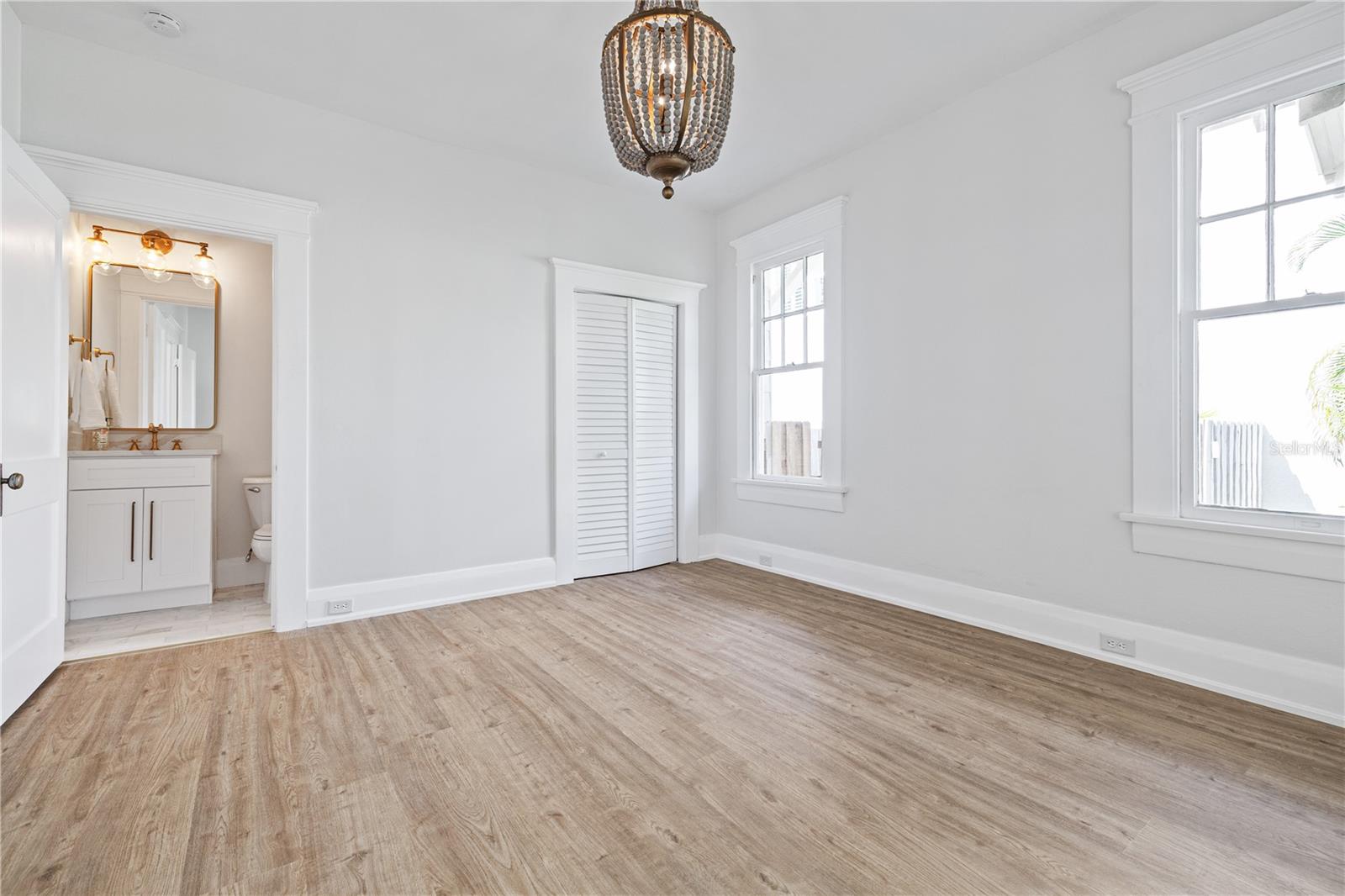 VIRGINIA PARK - Residential