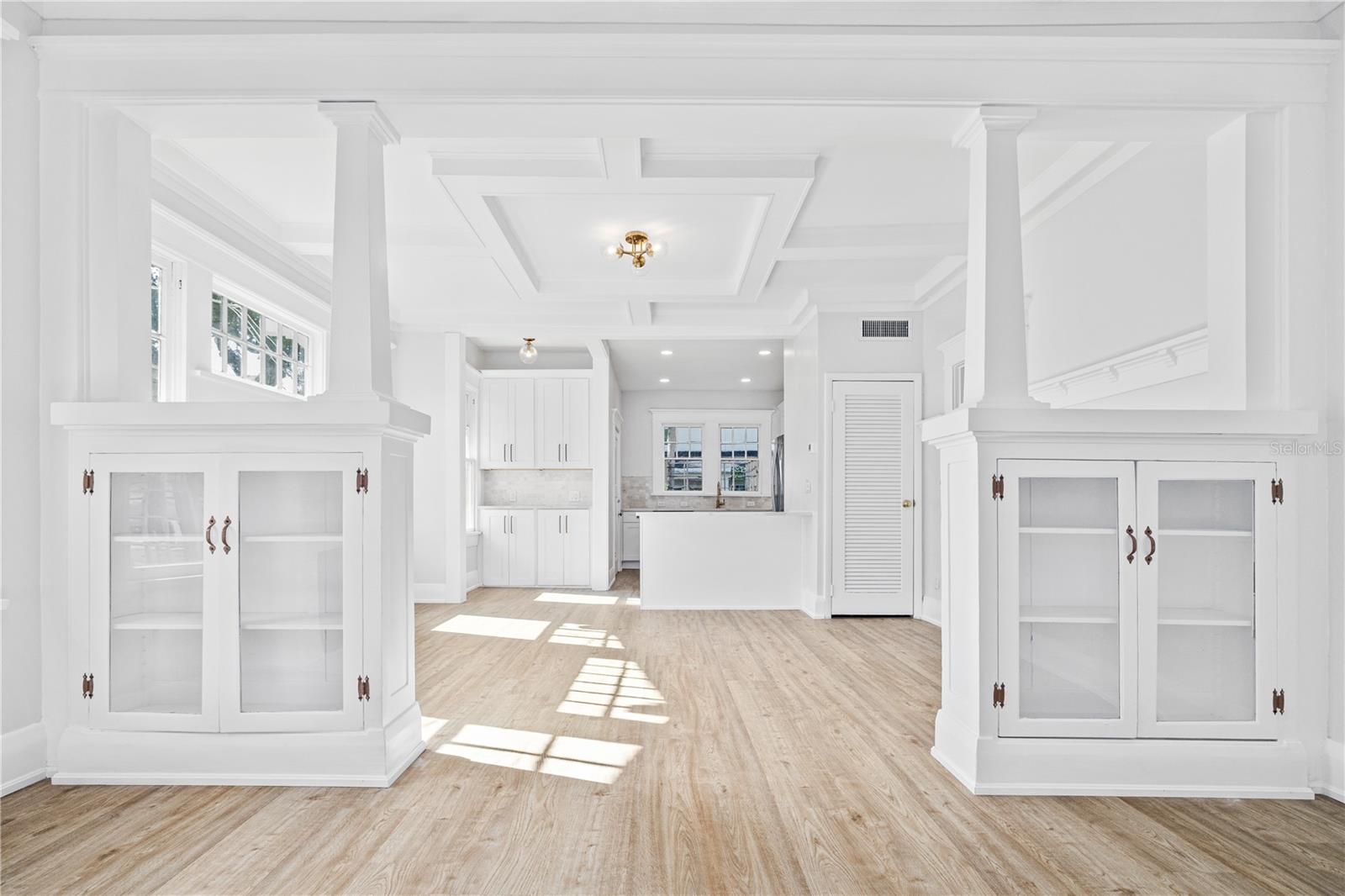 VIRGINIA PARK - Residential