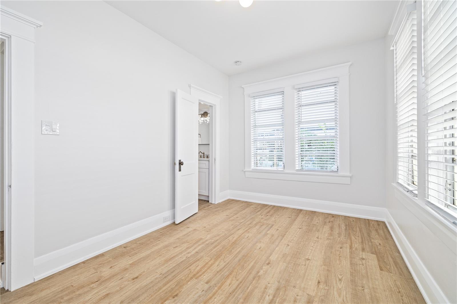 VIRGINIA PARK - Residential