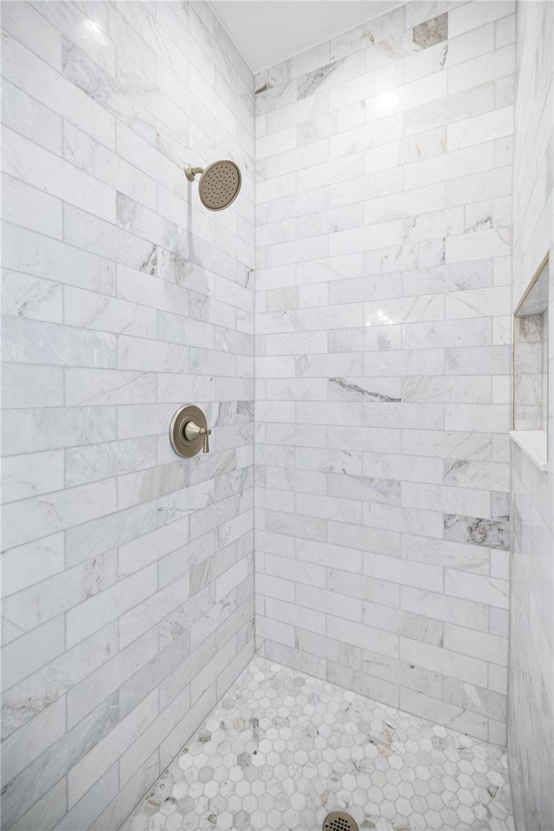 VIRGINIA PARK - Residential