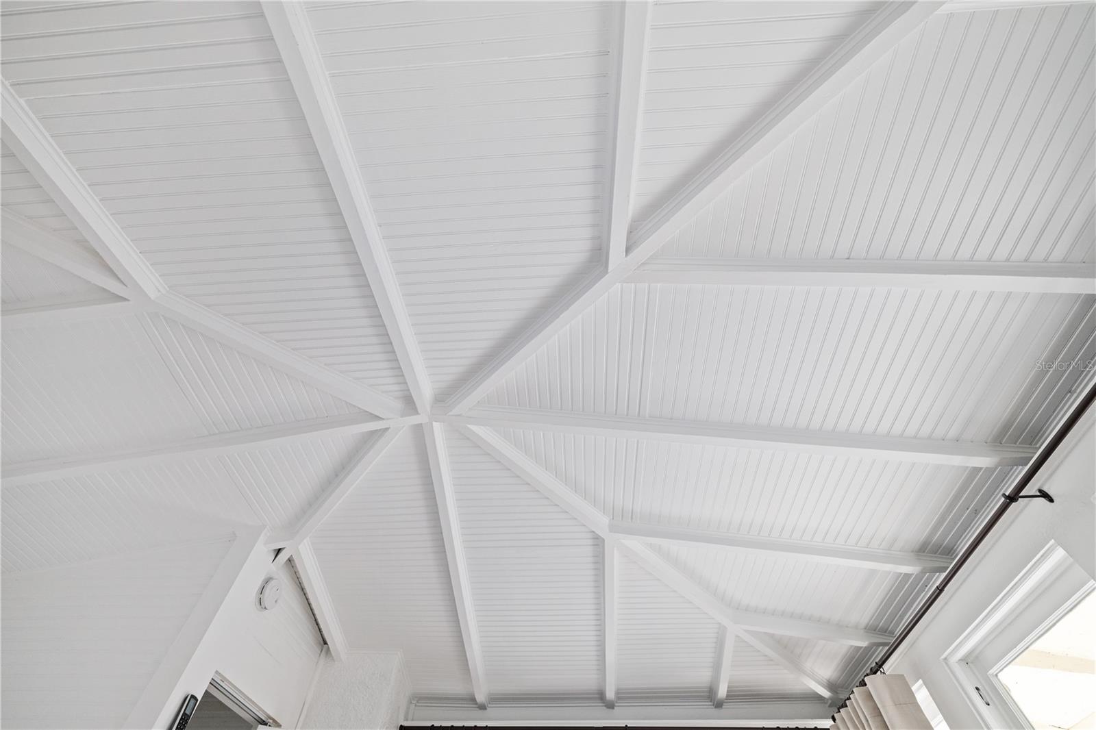 VIRGINIA PARK - Residential