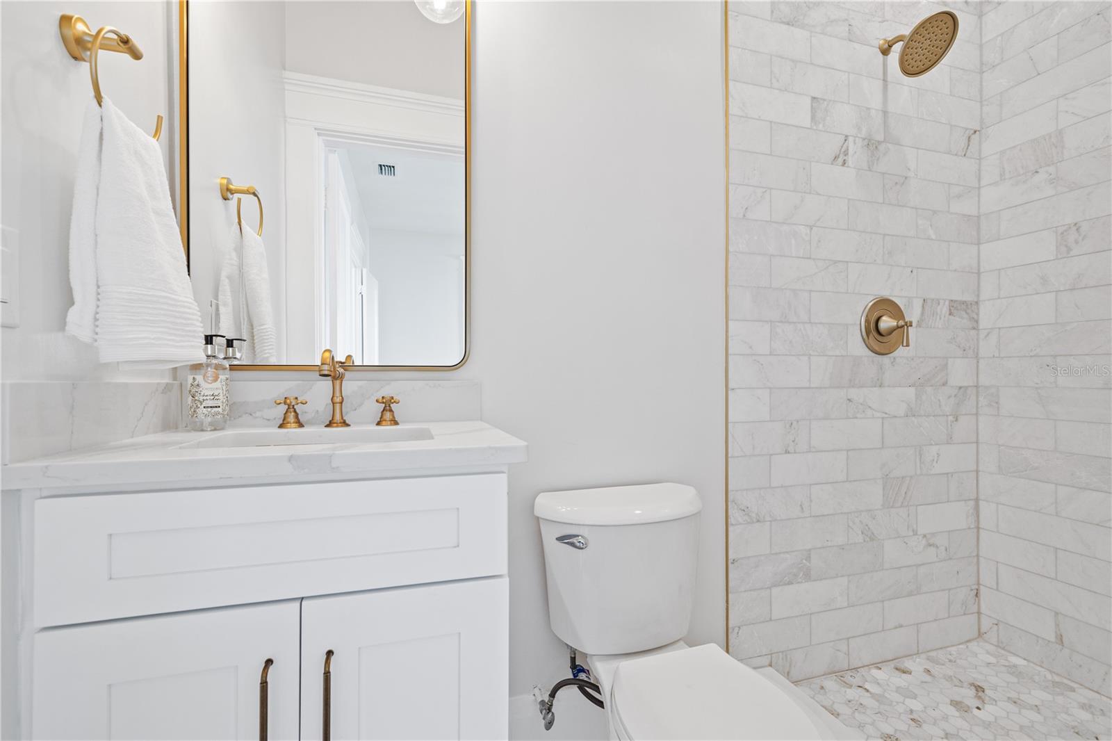 VIRGINIA PARK - Residential