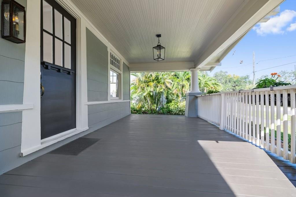 VIRGINIA PARK - Residential