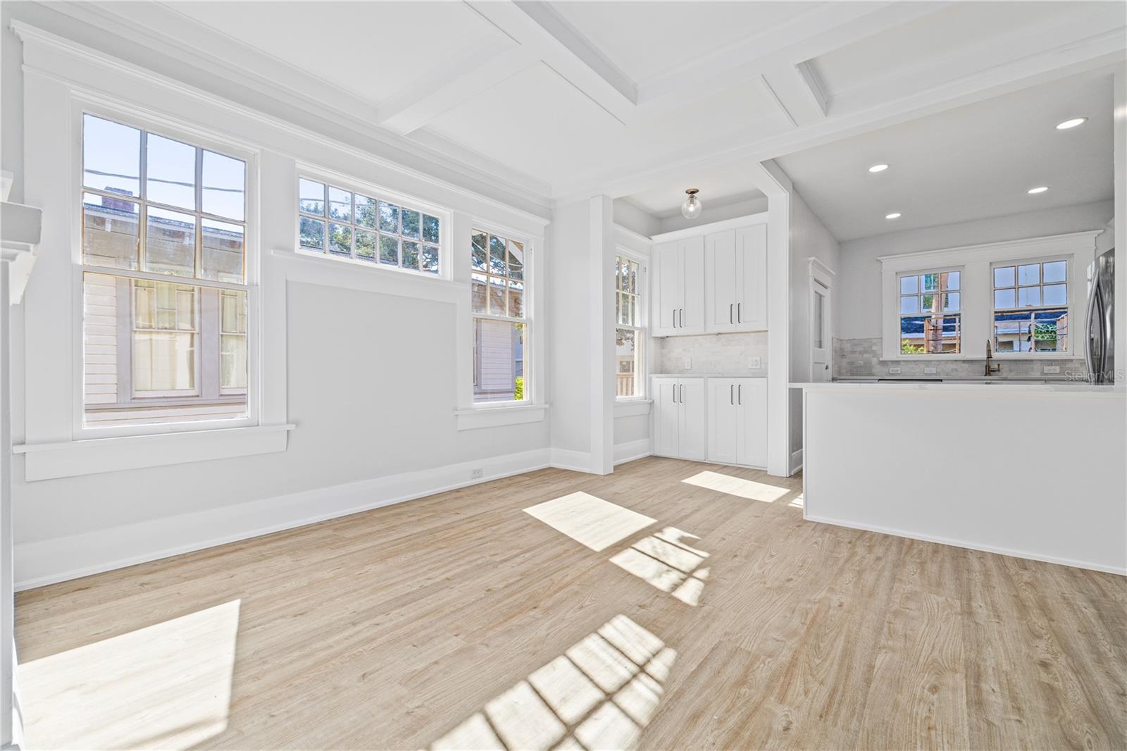 VIRGINIA PARK - Residential