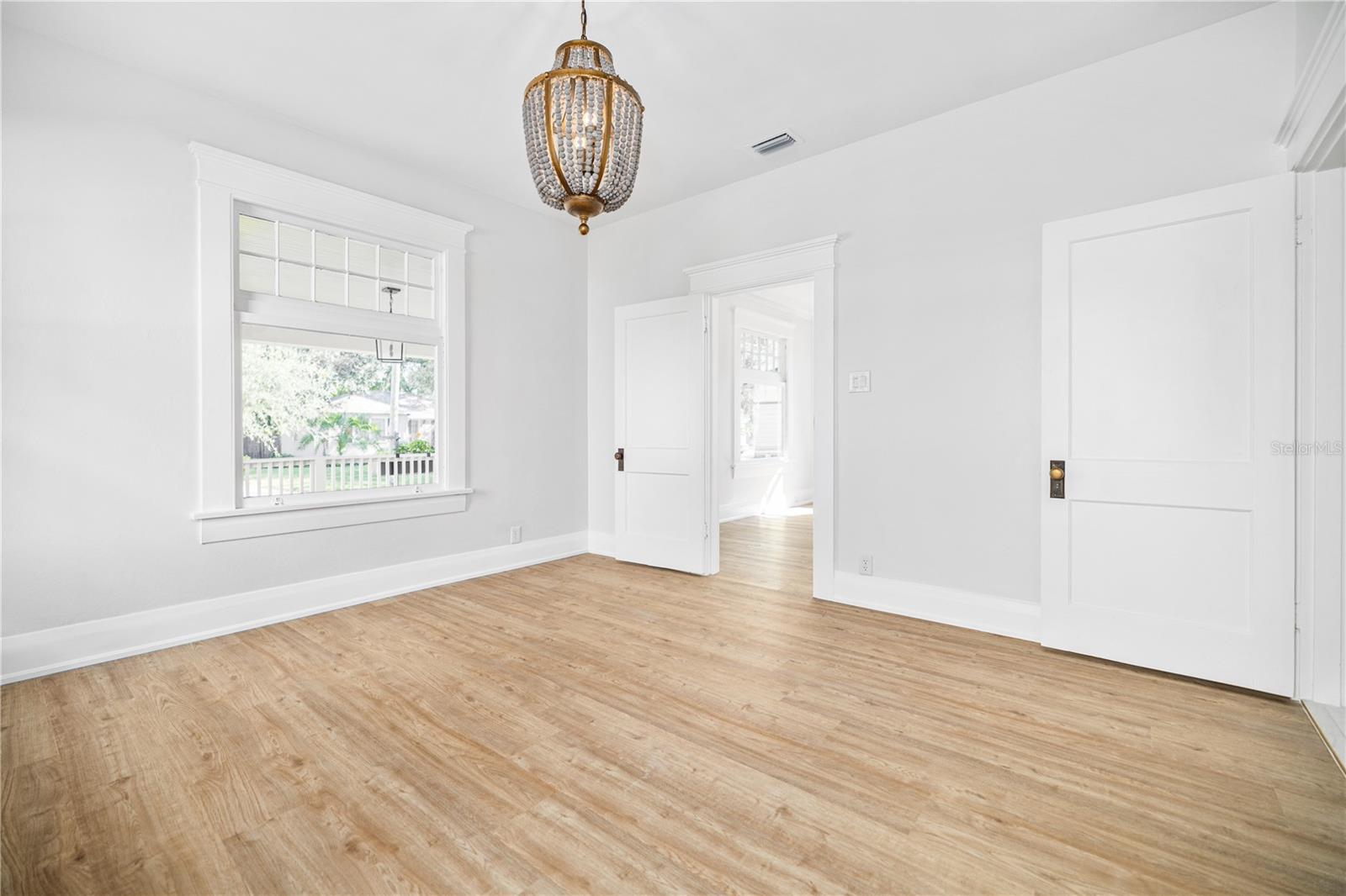 VIRGINIA PARK - Residential